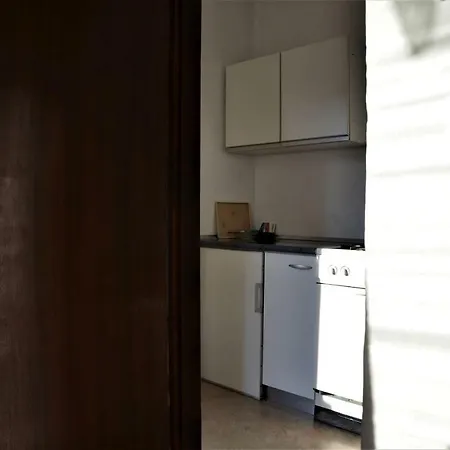 Apartamento Jasminela
